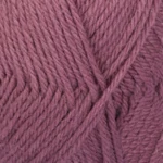 4088 Orkidé (Uni Colour)